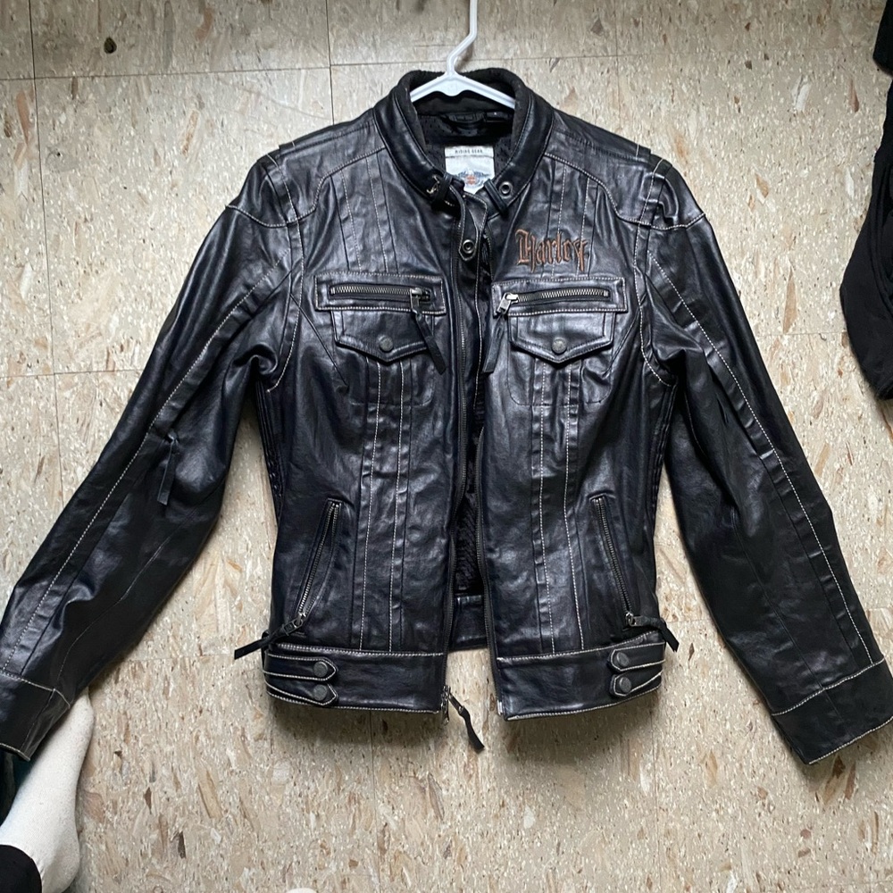 Harley Davidson Jacket